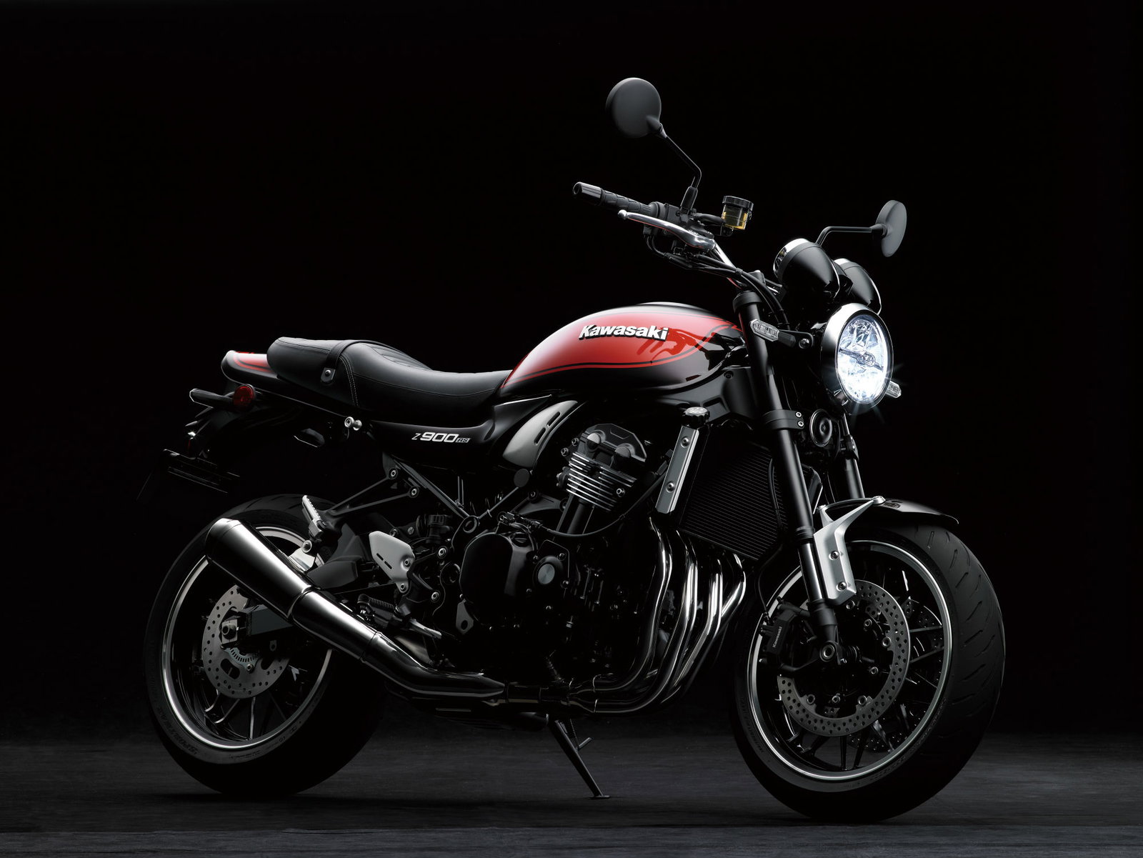 More new bikes from Honda in Tokyo